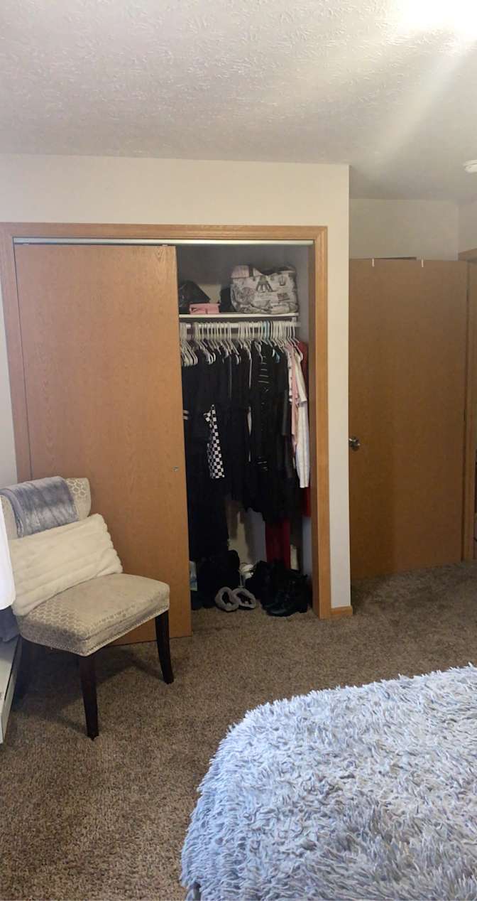 Sarah's room