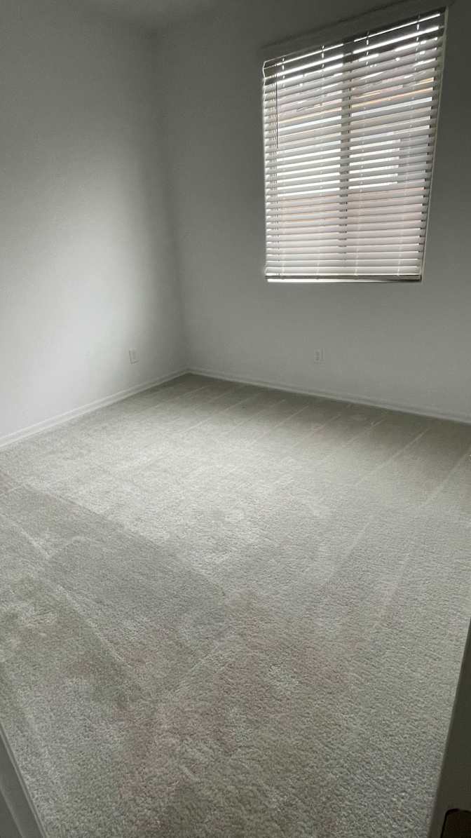 Mario B's room