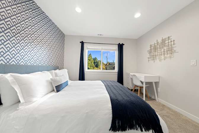 Marlo's room