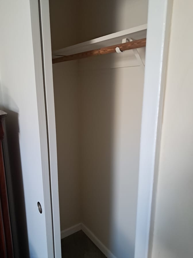 Christopher's room