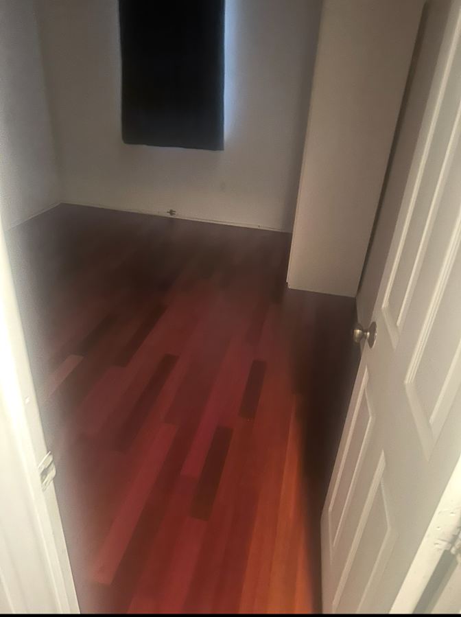 Alexi's room