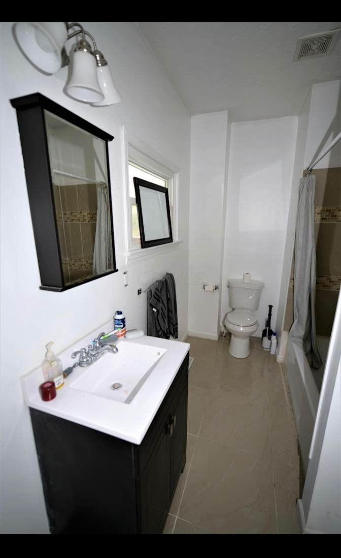 Mohit's room