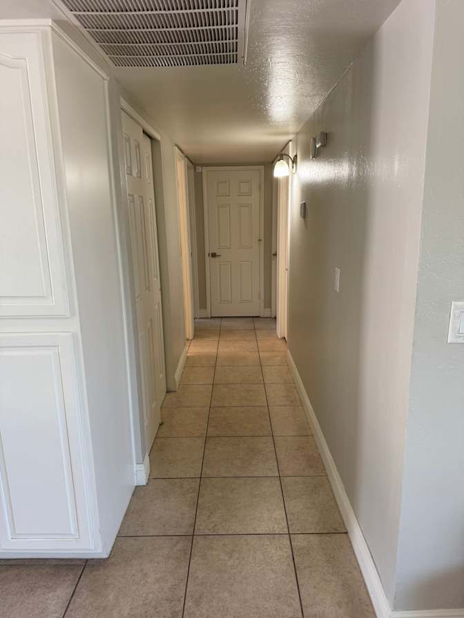 Paul's room