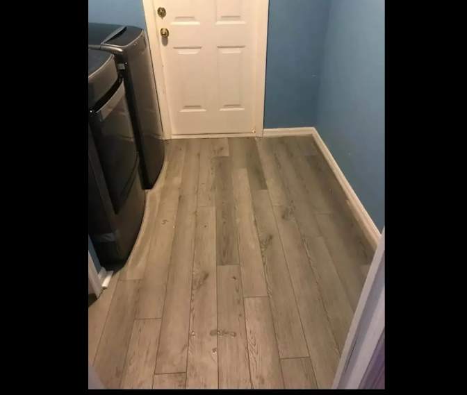 Kevin's room
