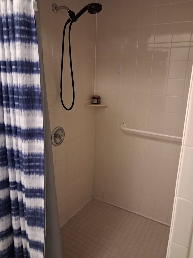 Robert Hitchcock's room
