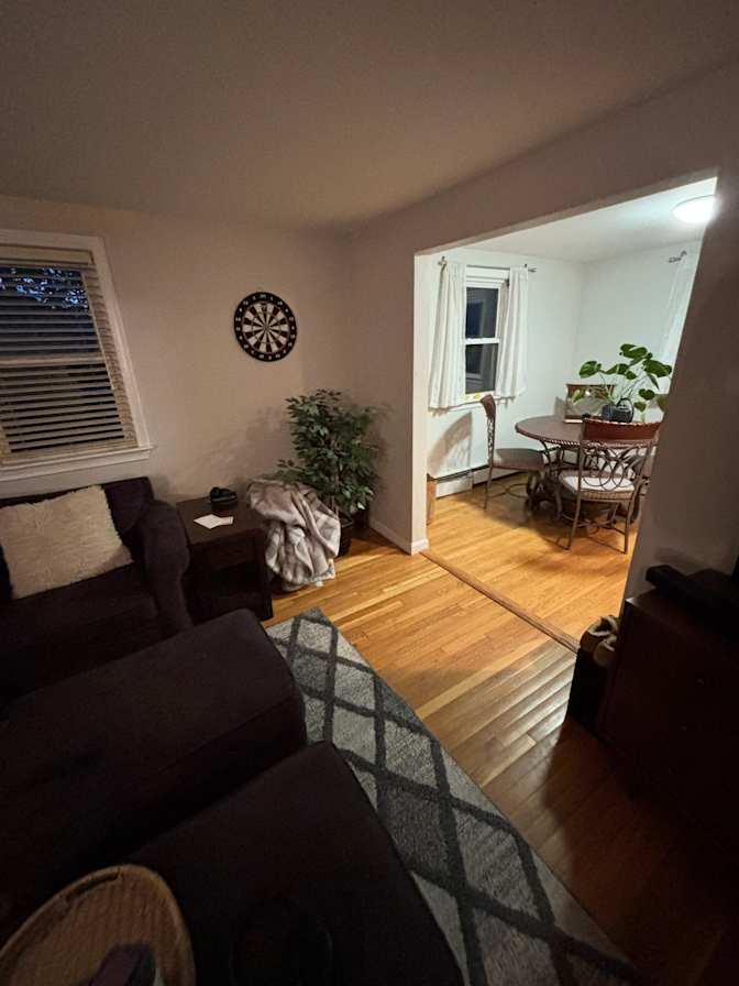 James Rodrigues's room