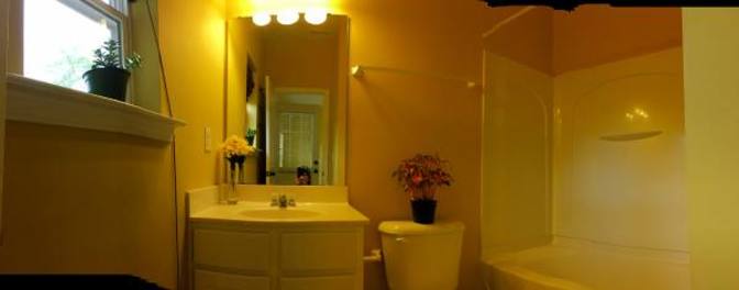 Ann's room