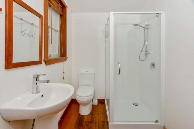 Grey Lynn Home's room