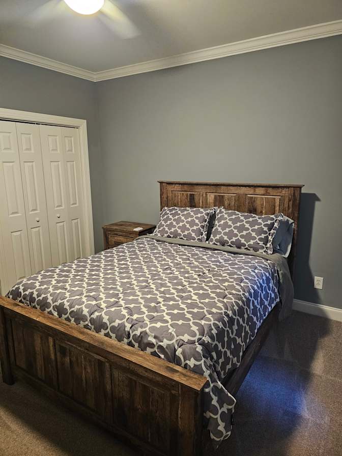 Will's room