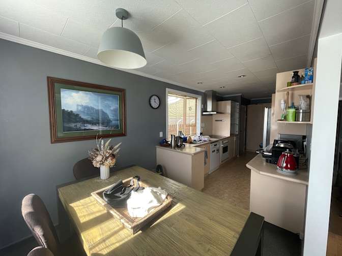 Peter's room