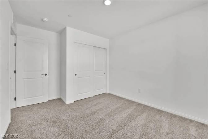 Harry's room