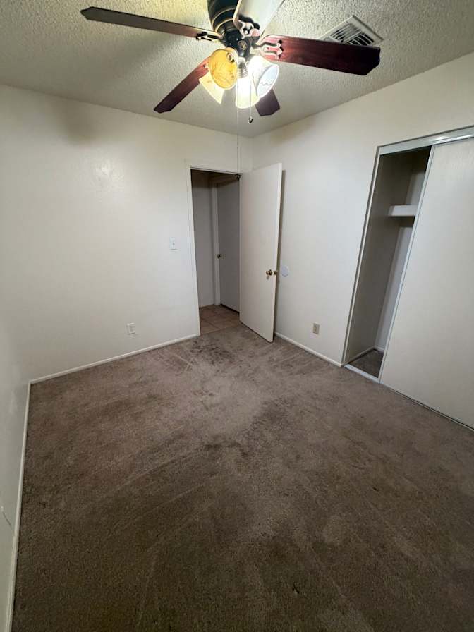 BAILEY's room