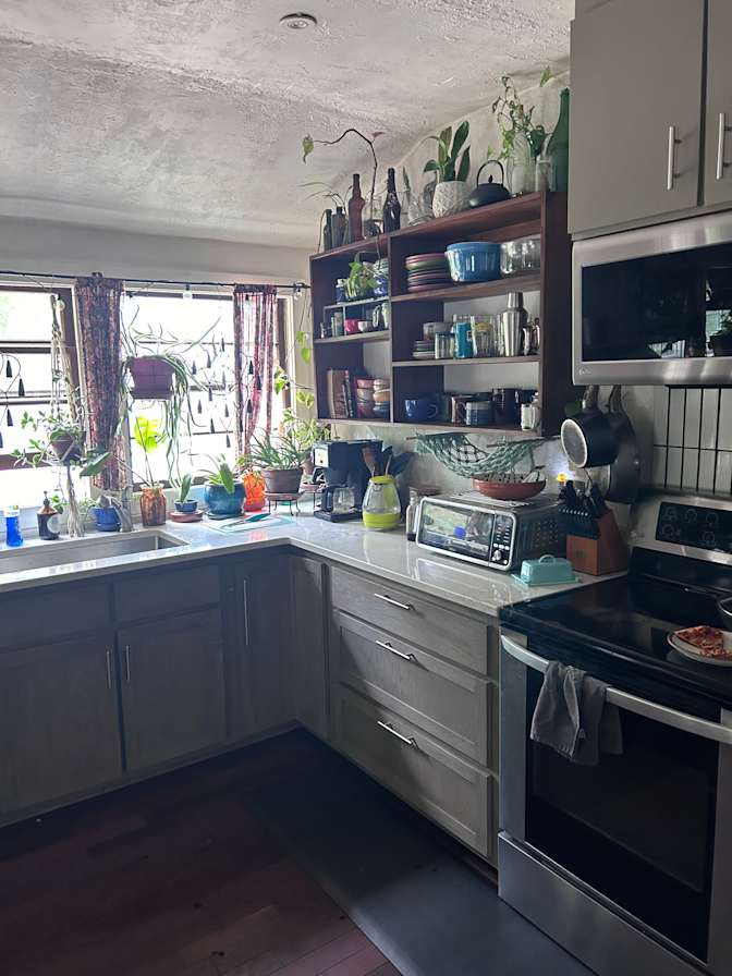 Amy's room