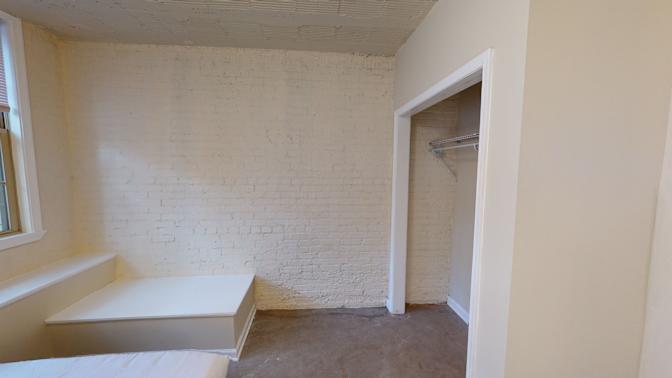 Sam June's room