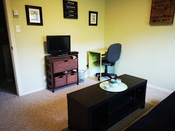 Jennifer's room
