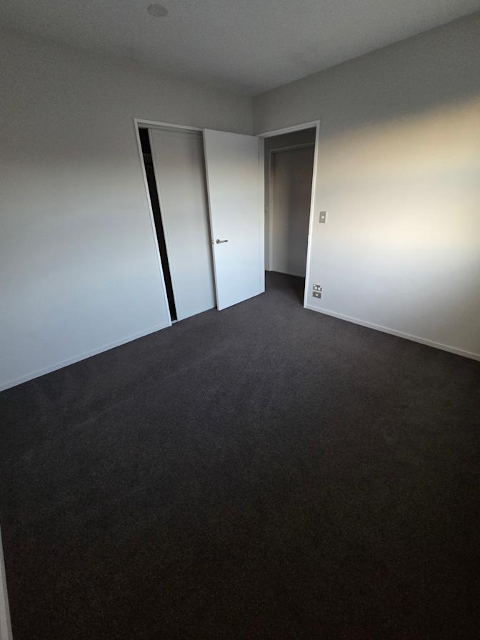 Caitlin's room