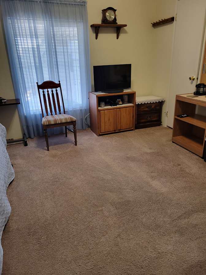 Molly's room