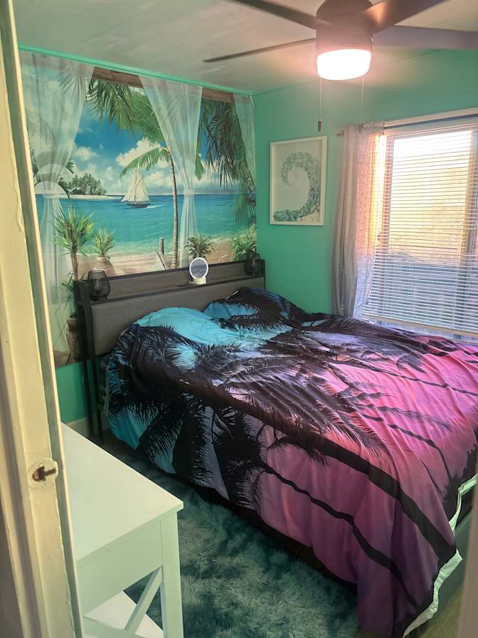 Lori's room