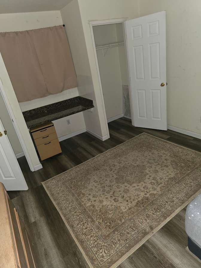 Nicholas's room