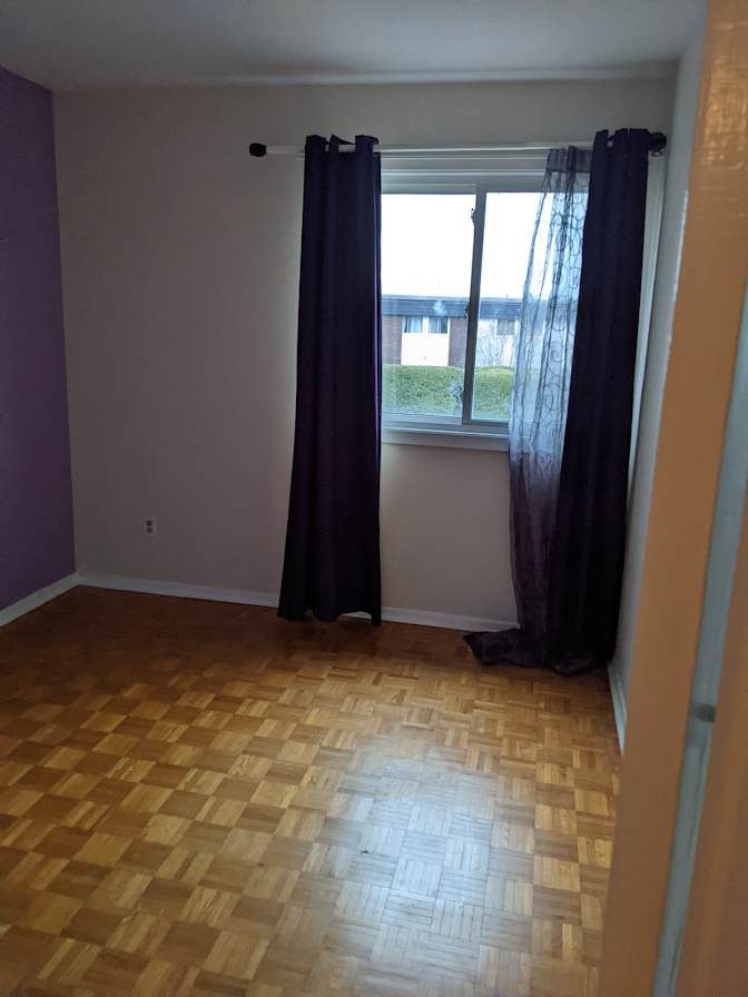 Illen's room