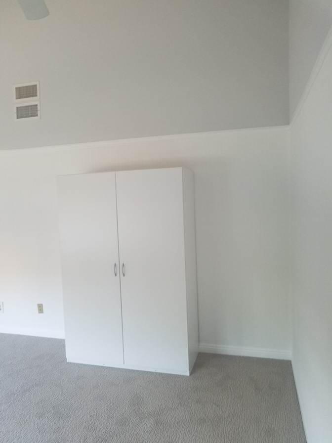 Robert's room