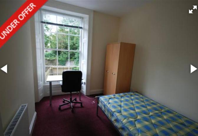 Emma's room