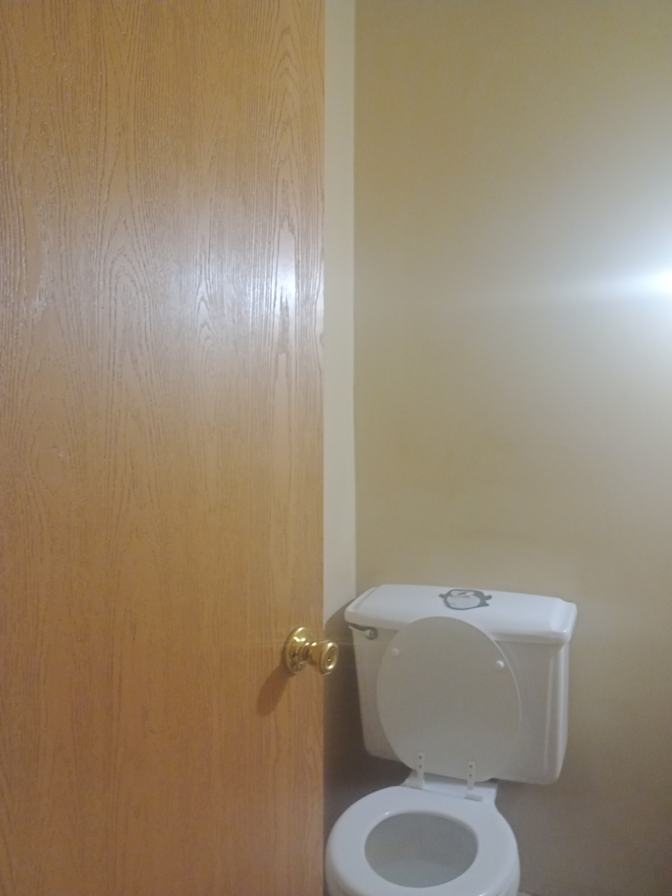 Steve angle's room