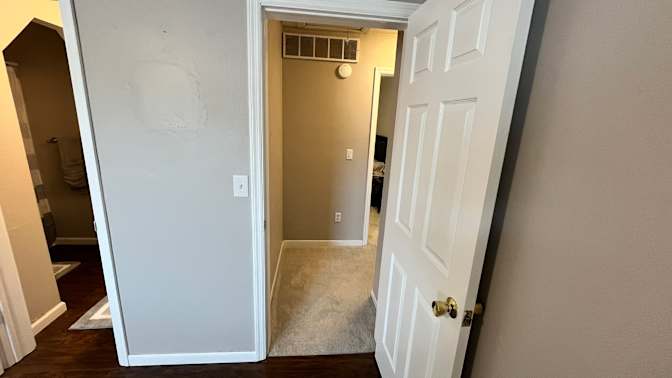 Ryan's room