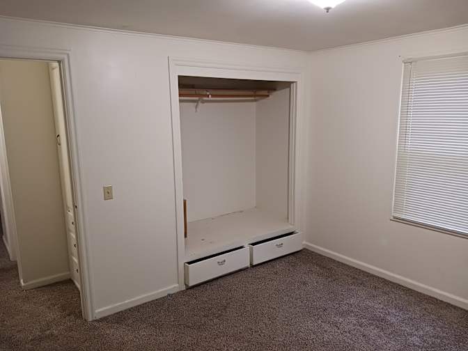 Daniel's room