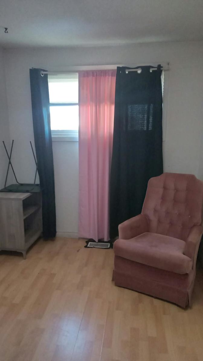 Sylvia's room