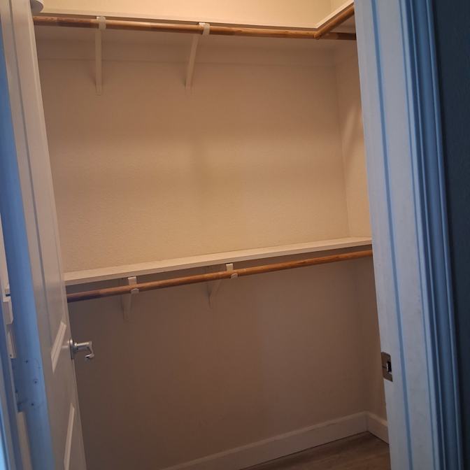 Charity's room