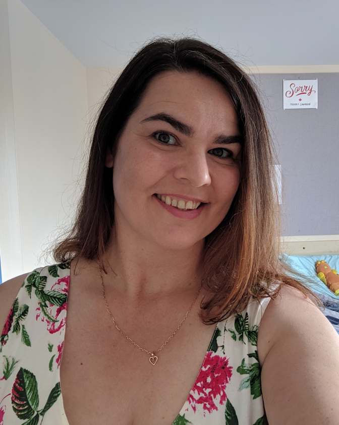 Julie
