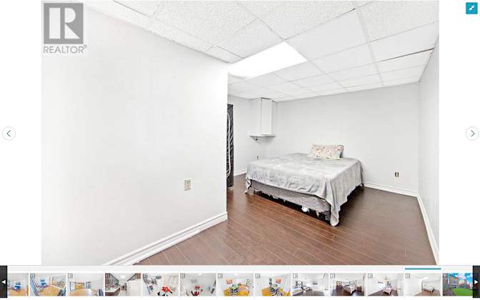 Julie's room