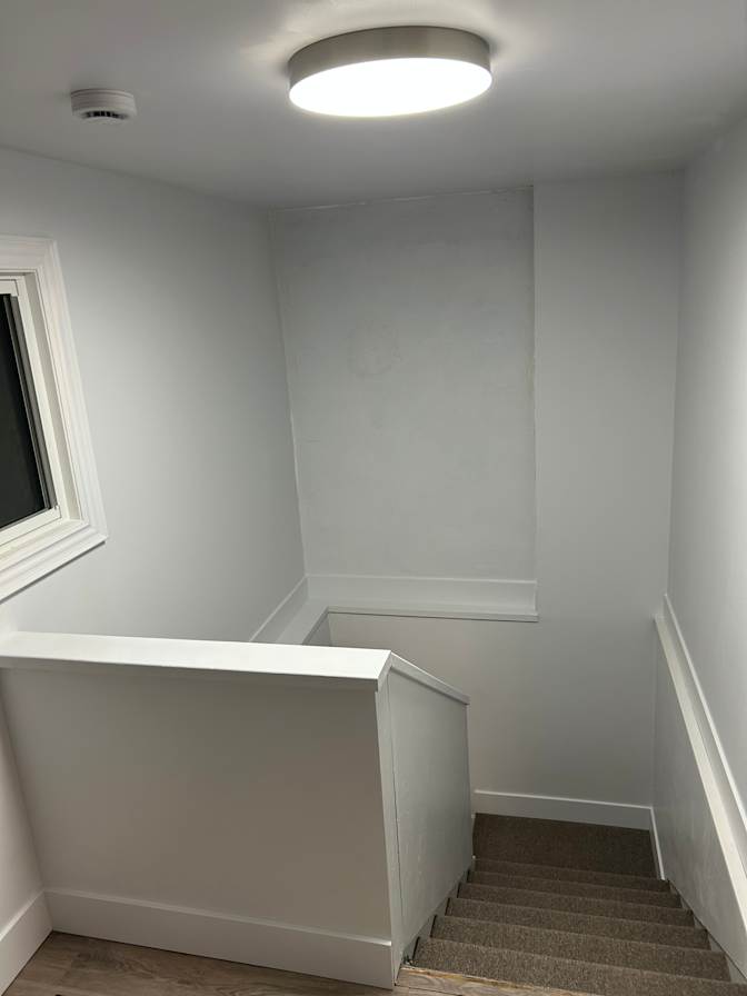 Amy's room