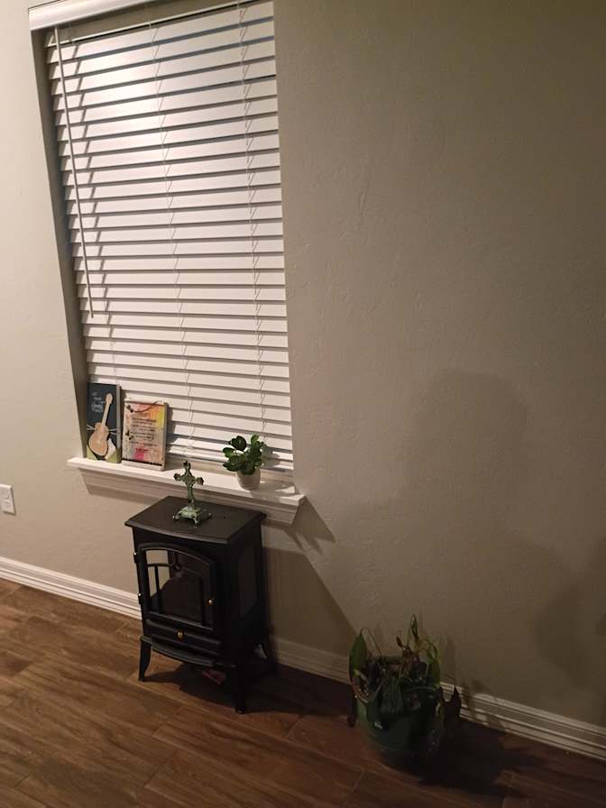 Karen's room