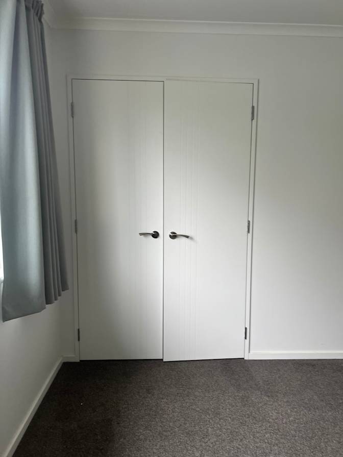 Olly's room
