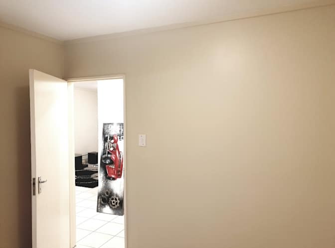 TEE's room