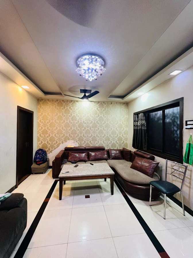 rithvik's room