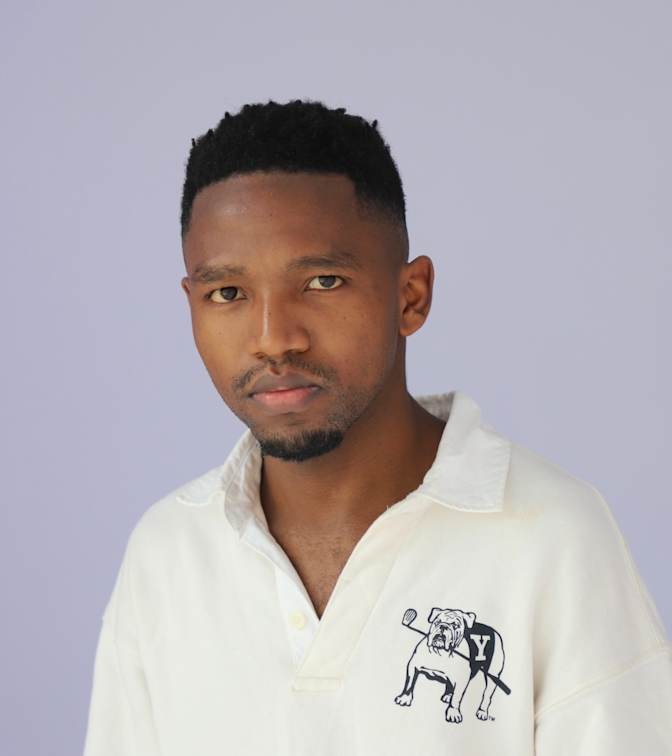 Sipho Nuse