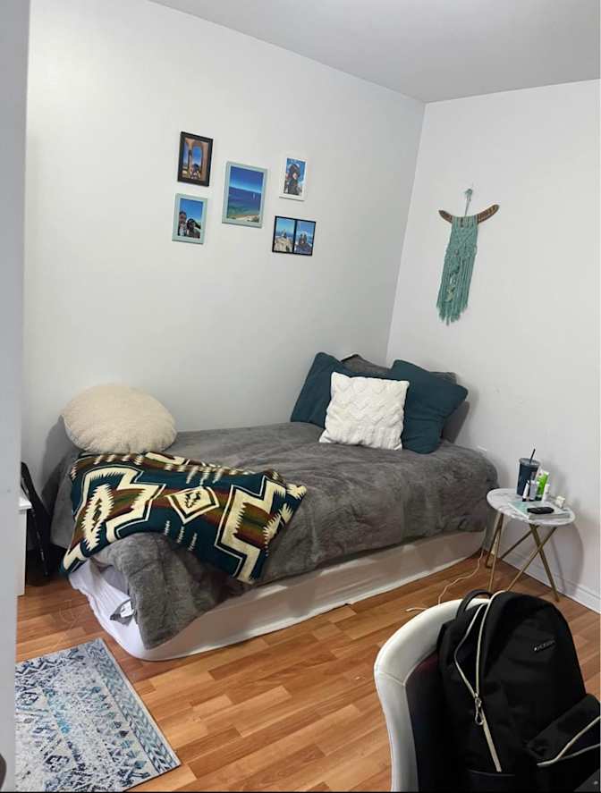 Anabelle's room