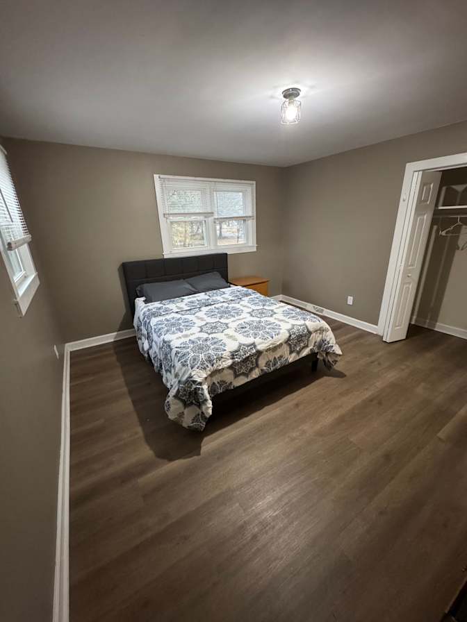Alvaro's room