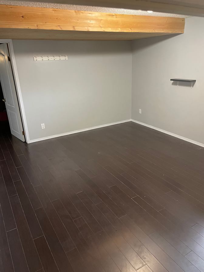 Richard's room