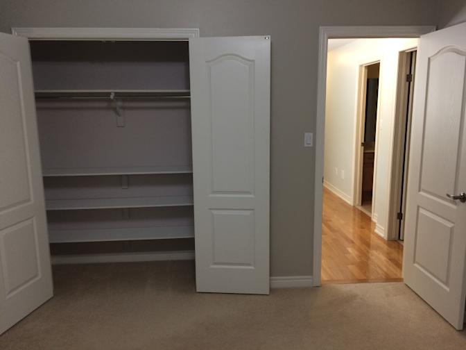 AK's room