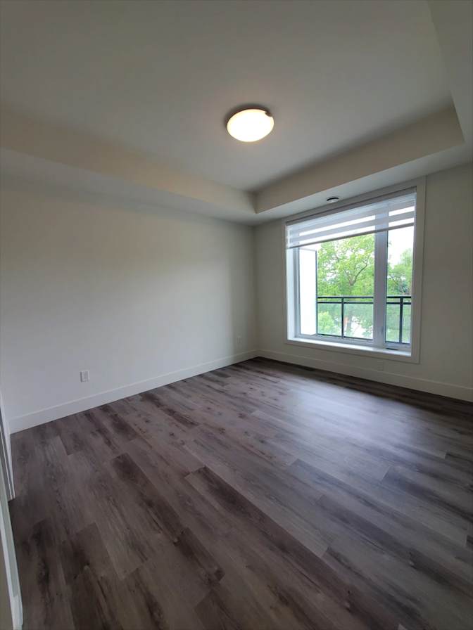 Kian's room