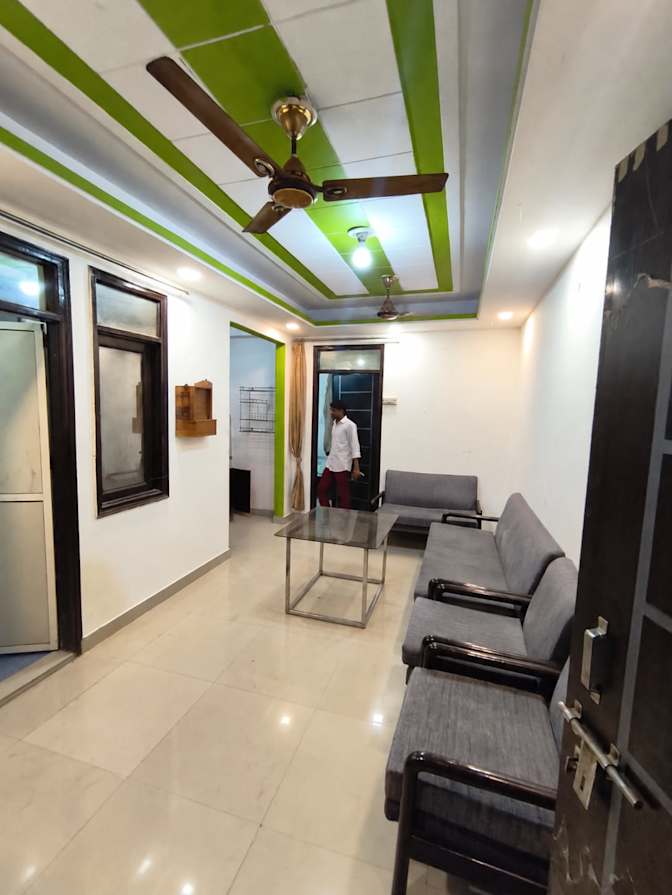 Aryan singh's room