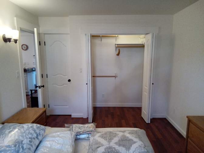 Andy's room