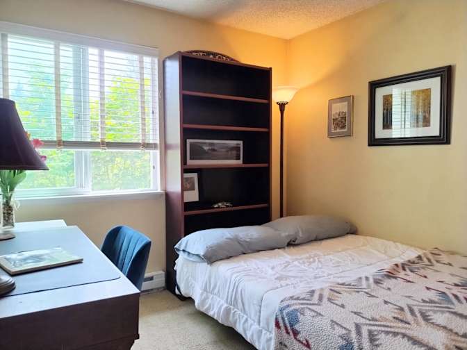 Mary's room
