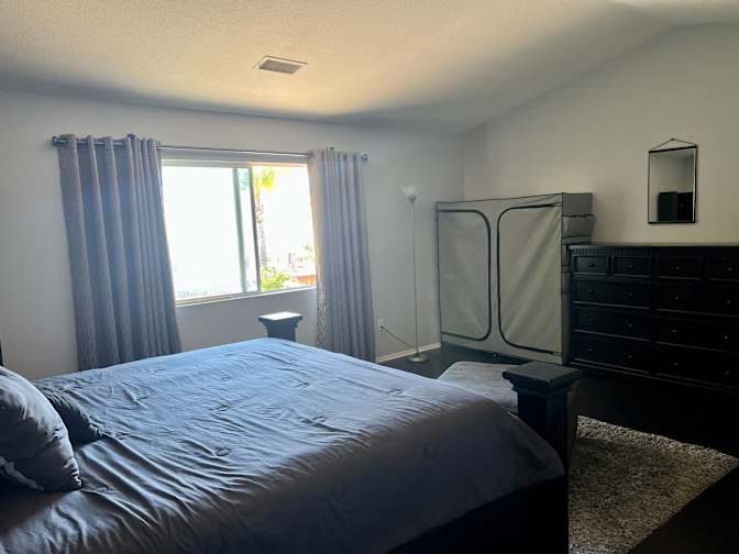 Marie's Rooms's room
