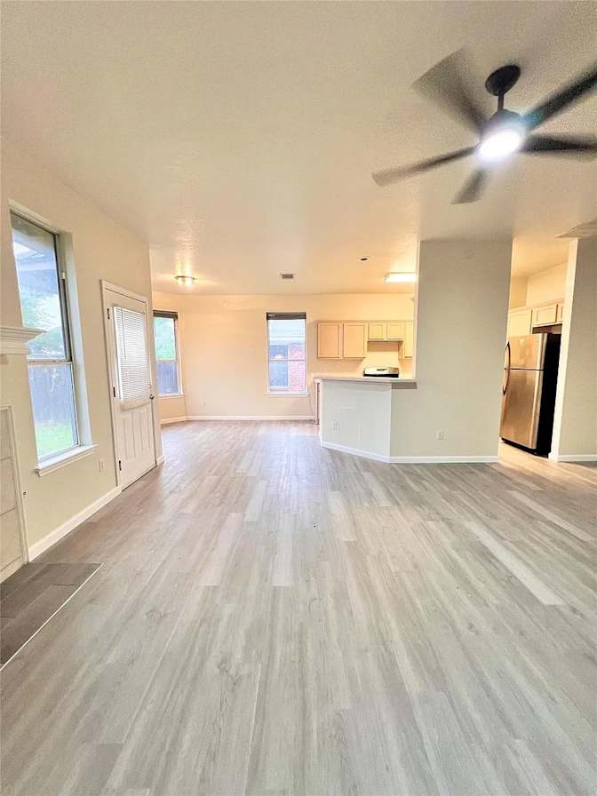 Alex's room