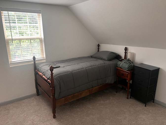 david's room